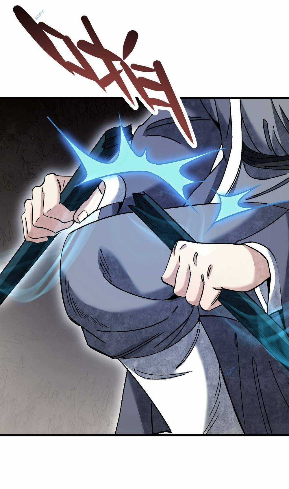 Địa Sát 72 Phép Thần Thông - Chapter 68 - Trang 14