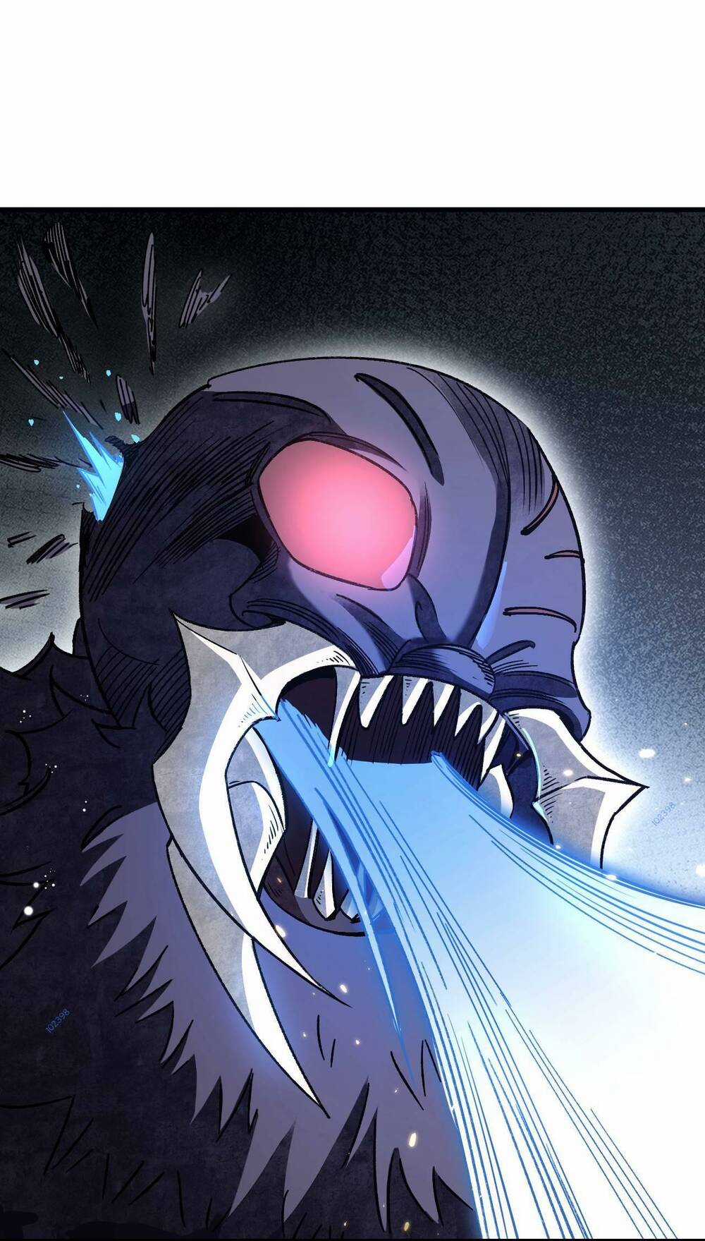 Địa Sát 72 Phép Thần Thông - Chapter 68 - Trang 20