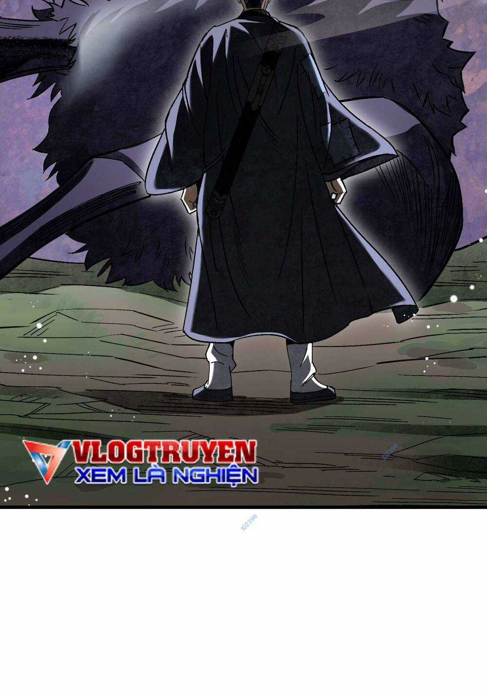 Địa Sát 72 Phép Thần Thông - Chapter 68 - Trang 24