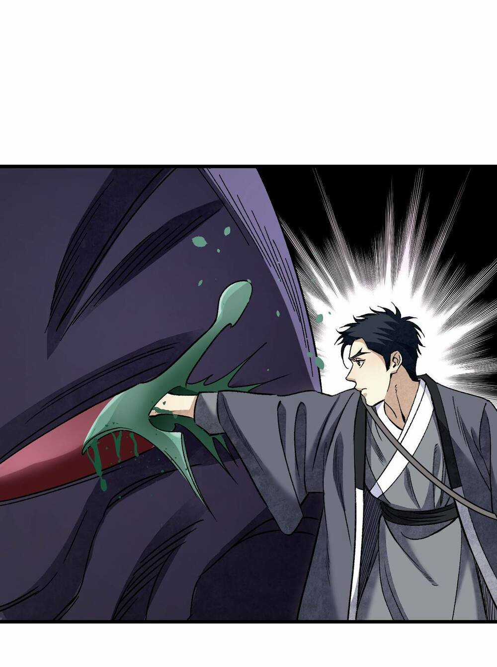 Địa Sát 72 Phép Thần Thông - Chapter 68 - Trang 25