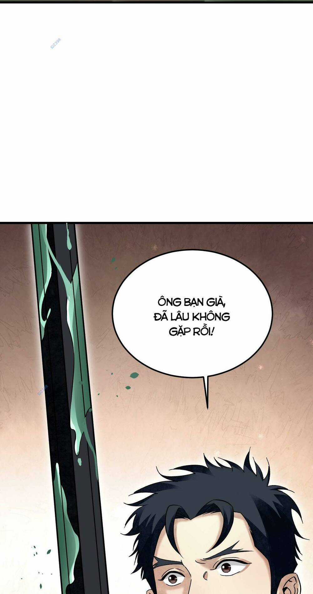 Địa Sát 72 Phép Thần Thông - Chapter 68 - Trang 30