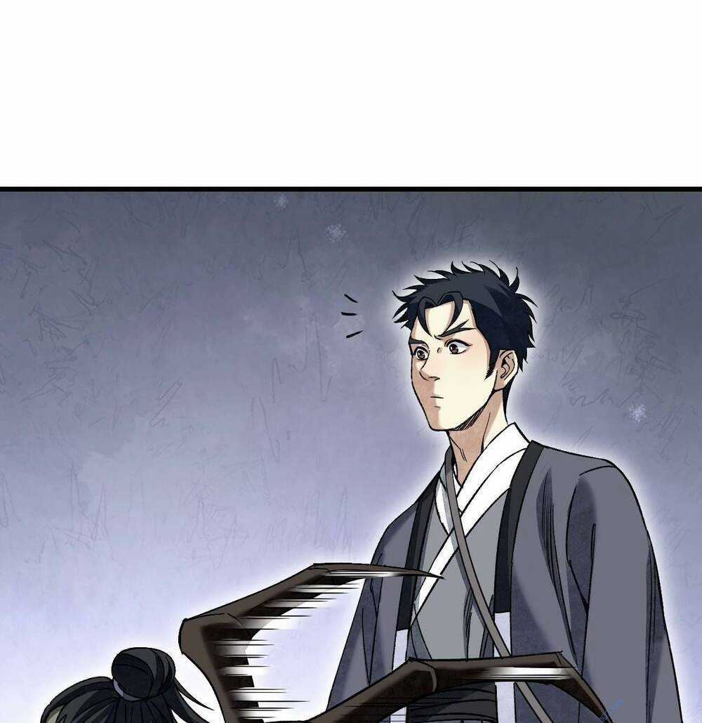 Địa Sát 72 Phép Thần Thông - Chapter 68 - Trang 32