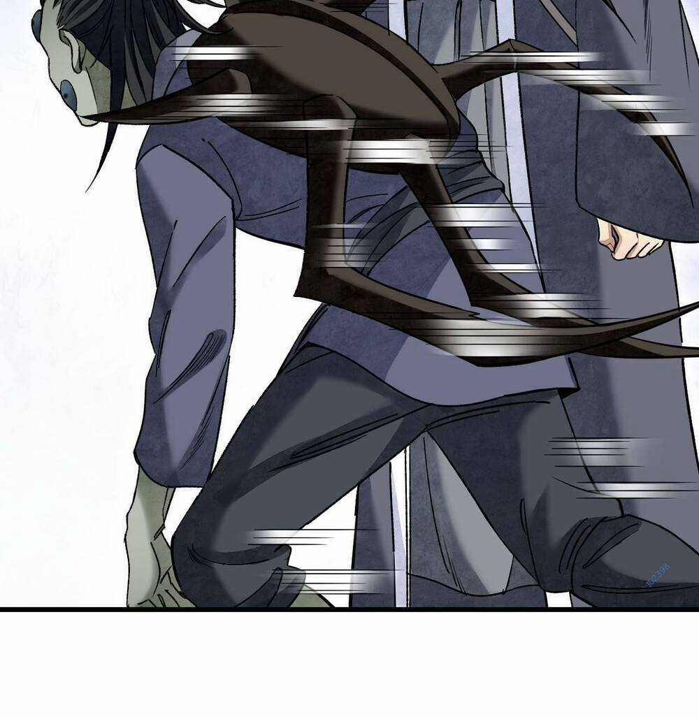 Địa Sát 72 Phép Thần Thông - Chapter 68 - Trang 33