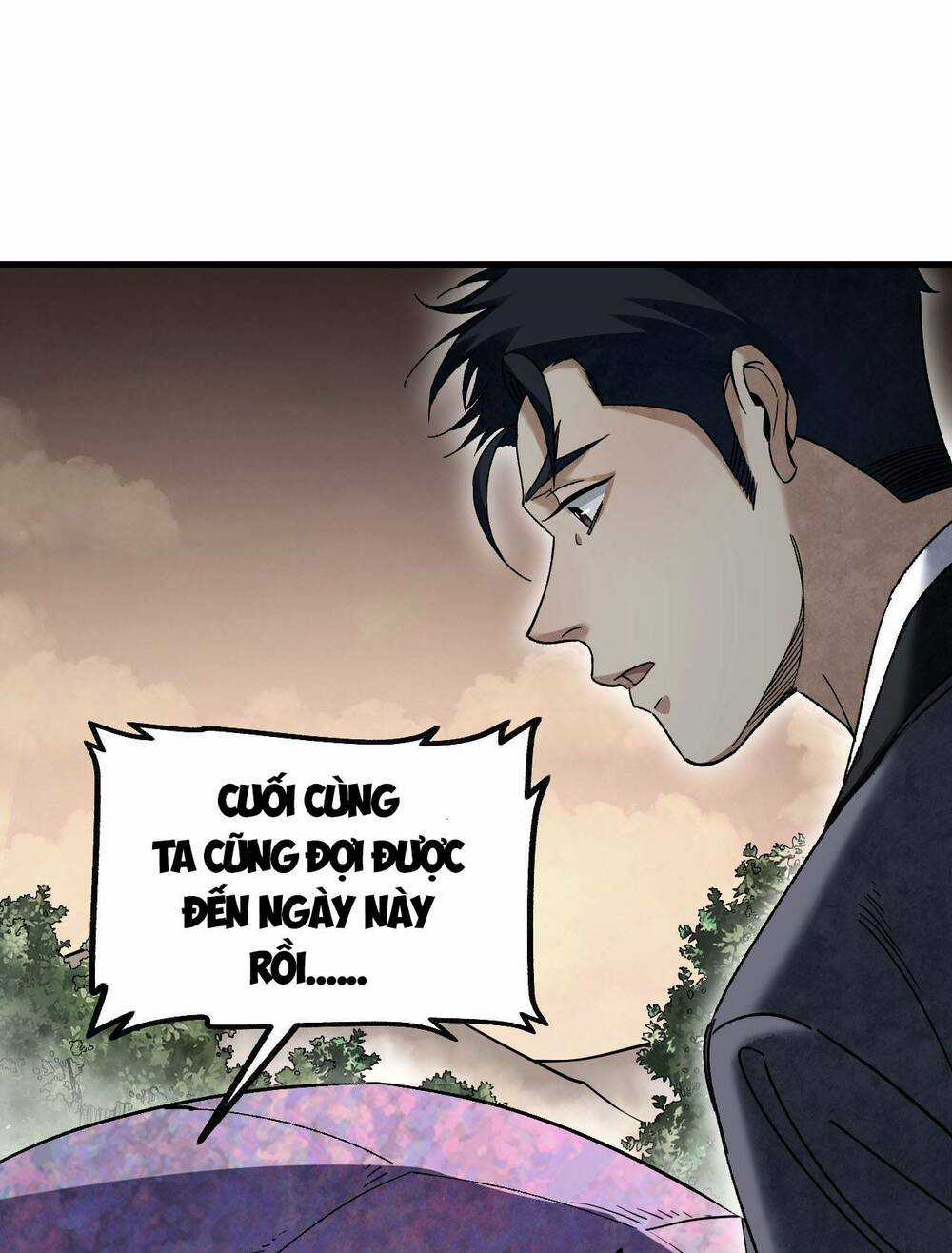 Địa Sát 72 Phép Thần Thông - Chapter 68 - Trang 36