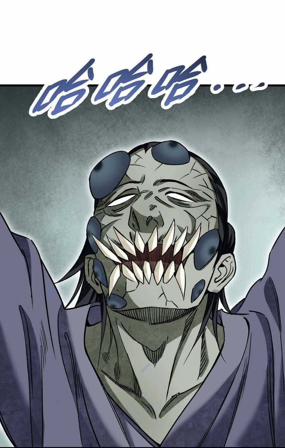 Địa Sát 72 Phép Thần Thông - Chapter 68 - Trang 40