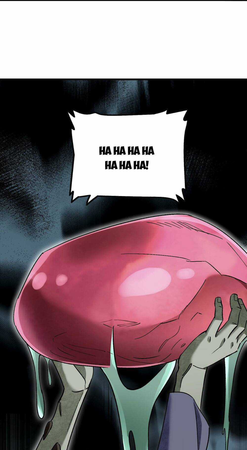 Địa Sát 72 Phép Thần Thông - Chapter 68 - Trang 41