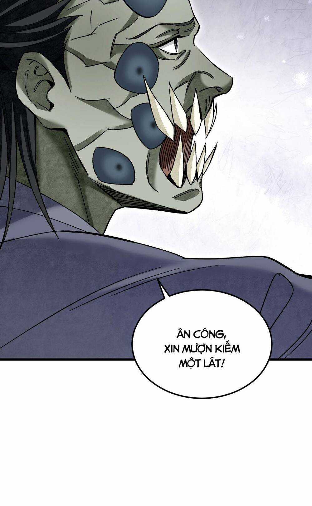 Địa Sát 72 Phép Thần Thông - Chapter 68 - Trang 45