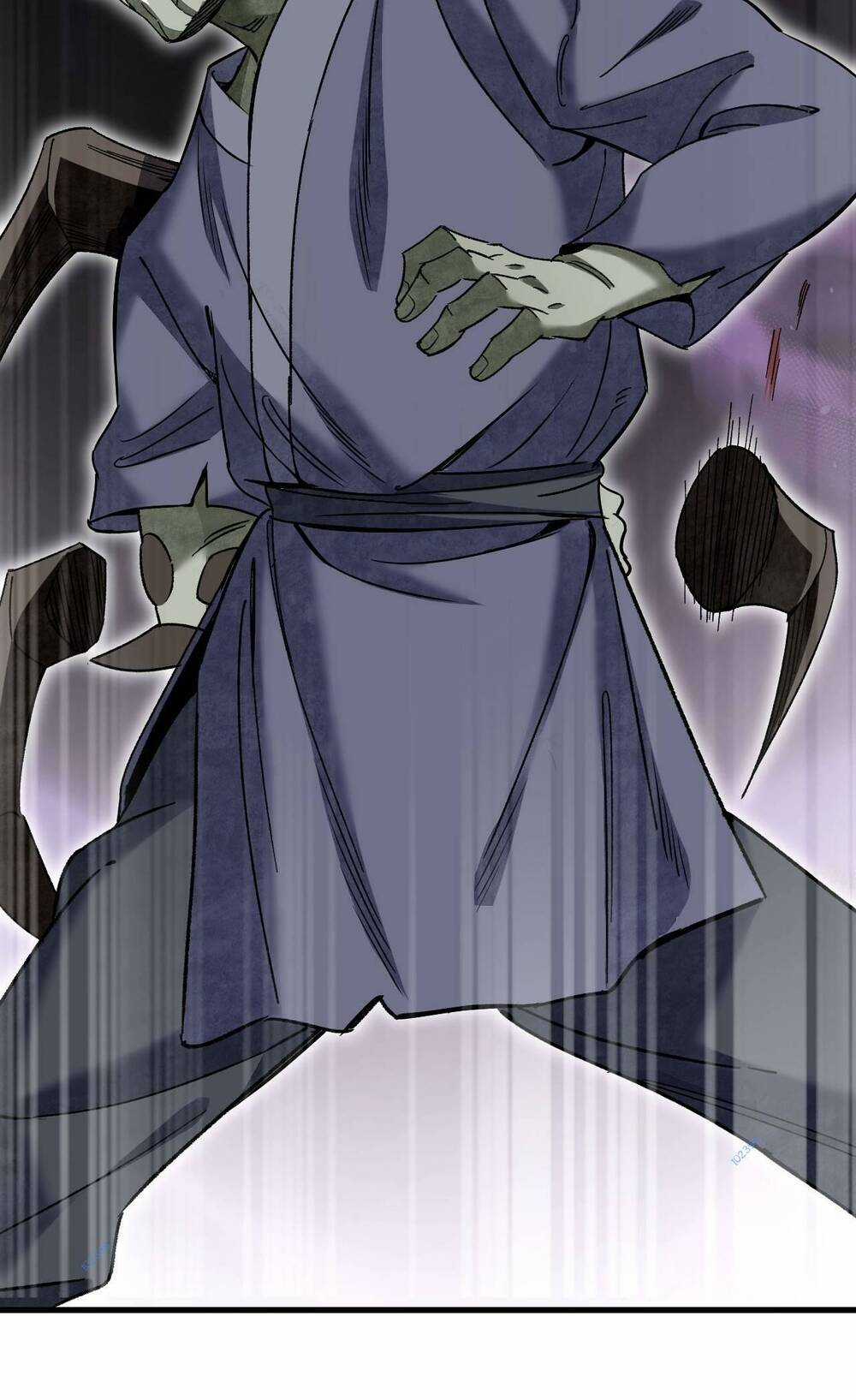 Địa Sát 72 Phép Thần Thông - Chapter 68 - Trang 50