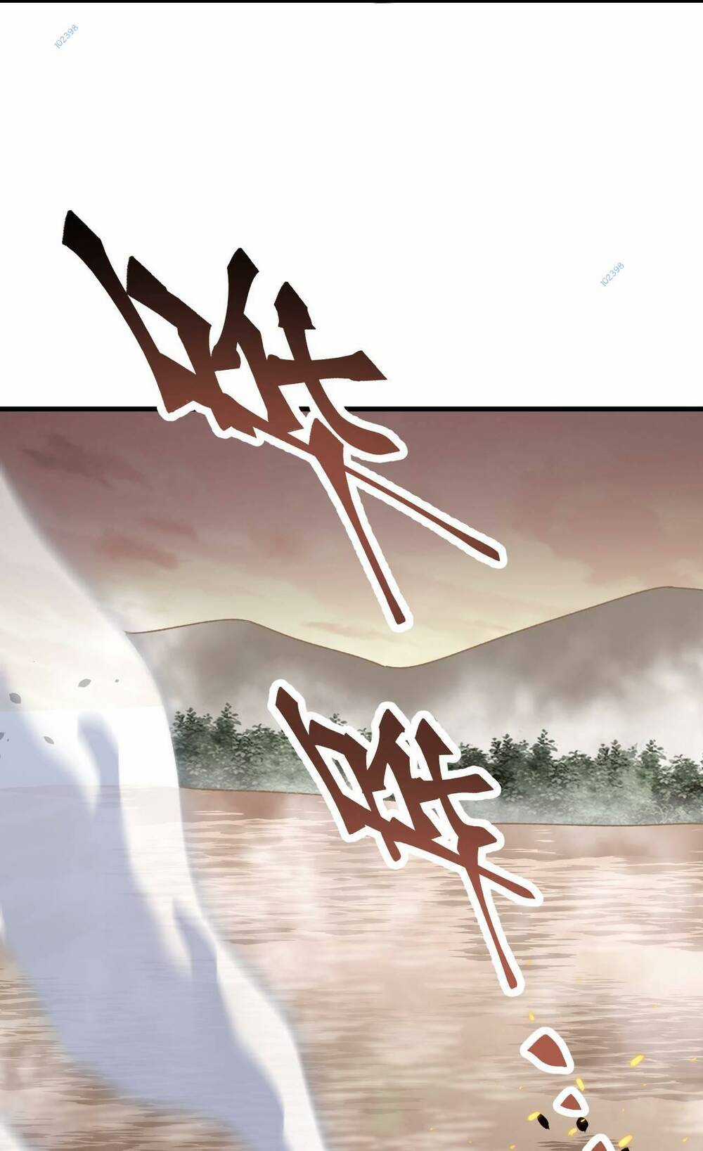 Địa Sát 72 Phép Thần Thông - Chapter 68 - Trang 8