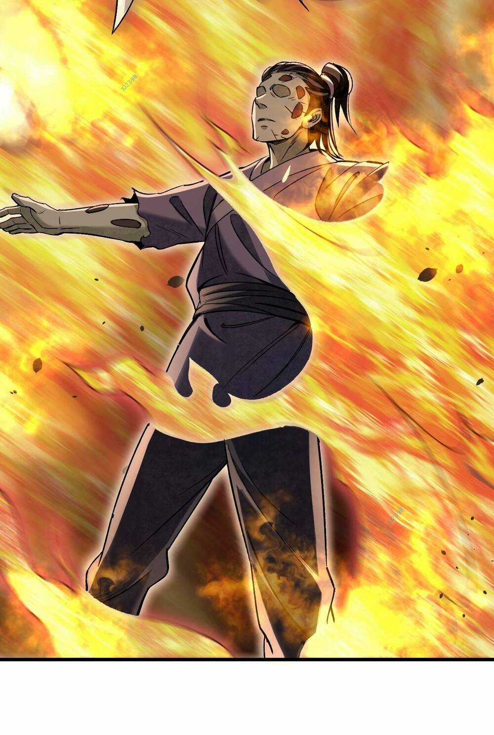 Địa Sát 72 Phép Thần Thông - Chapter 69 - Trang 13