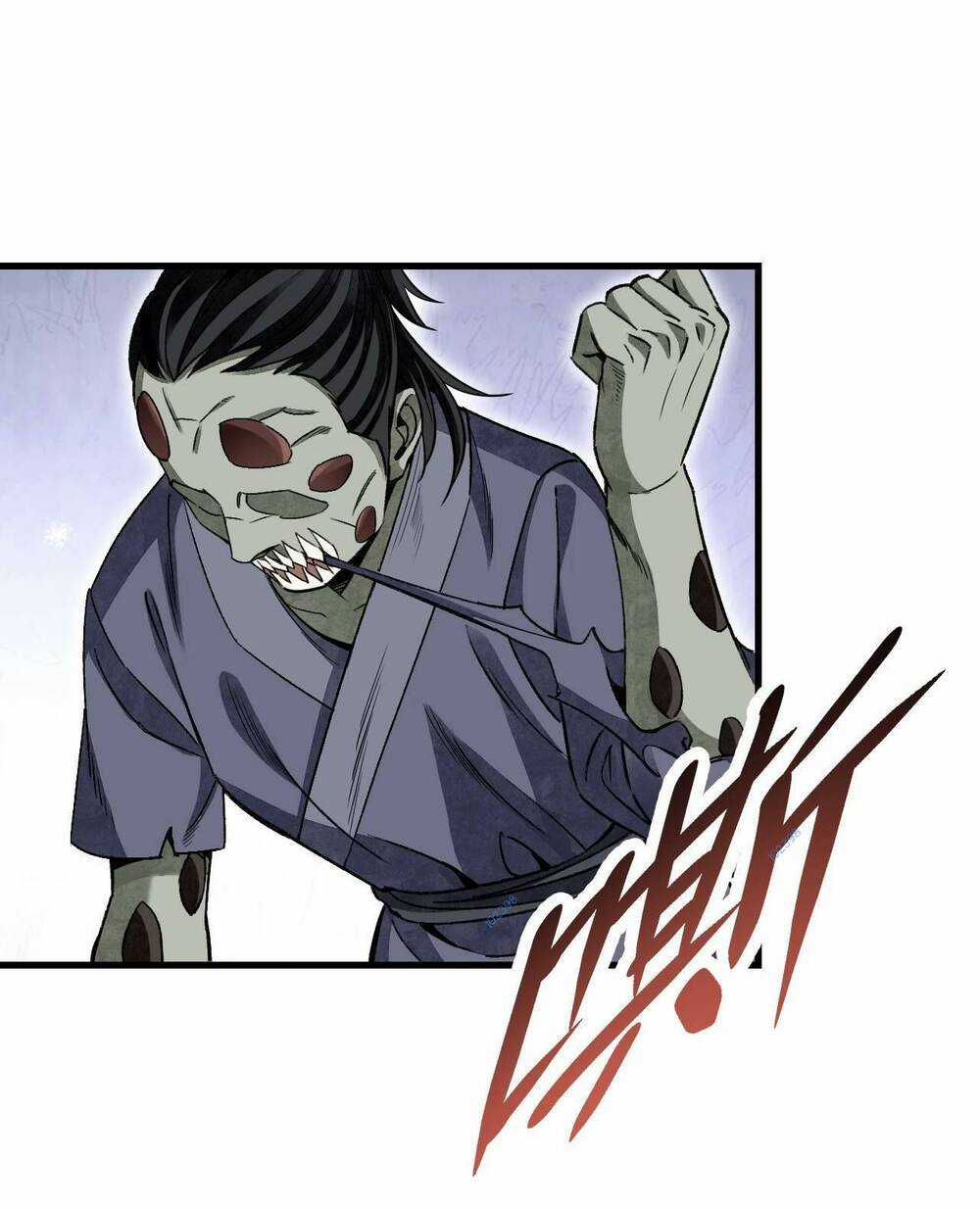 Địa Sát 72 Phép Thần Thông - Chapter 69 - Trang 3