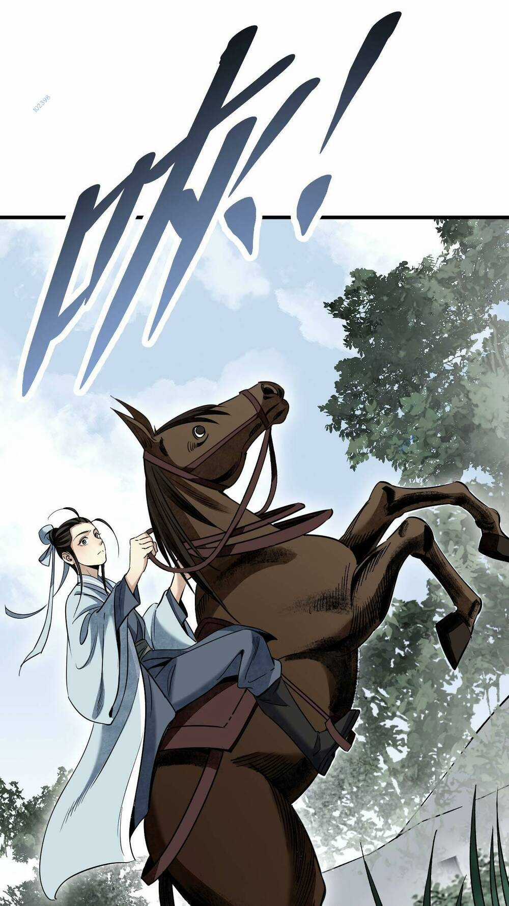 Địa Sát 72 Phép Thần Thông - Chapter 69 - Trang 22