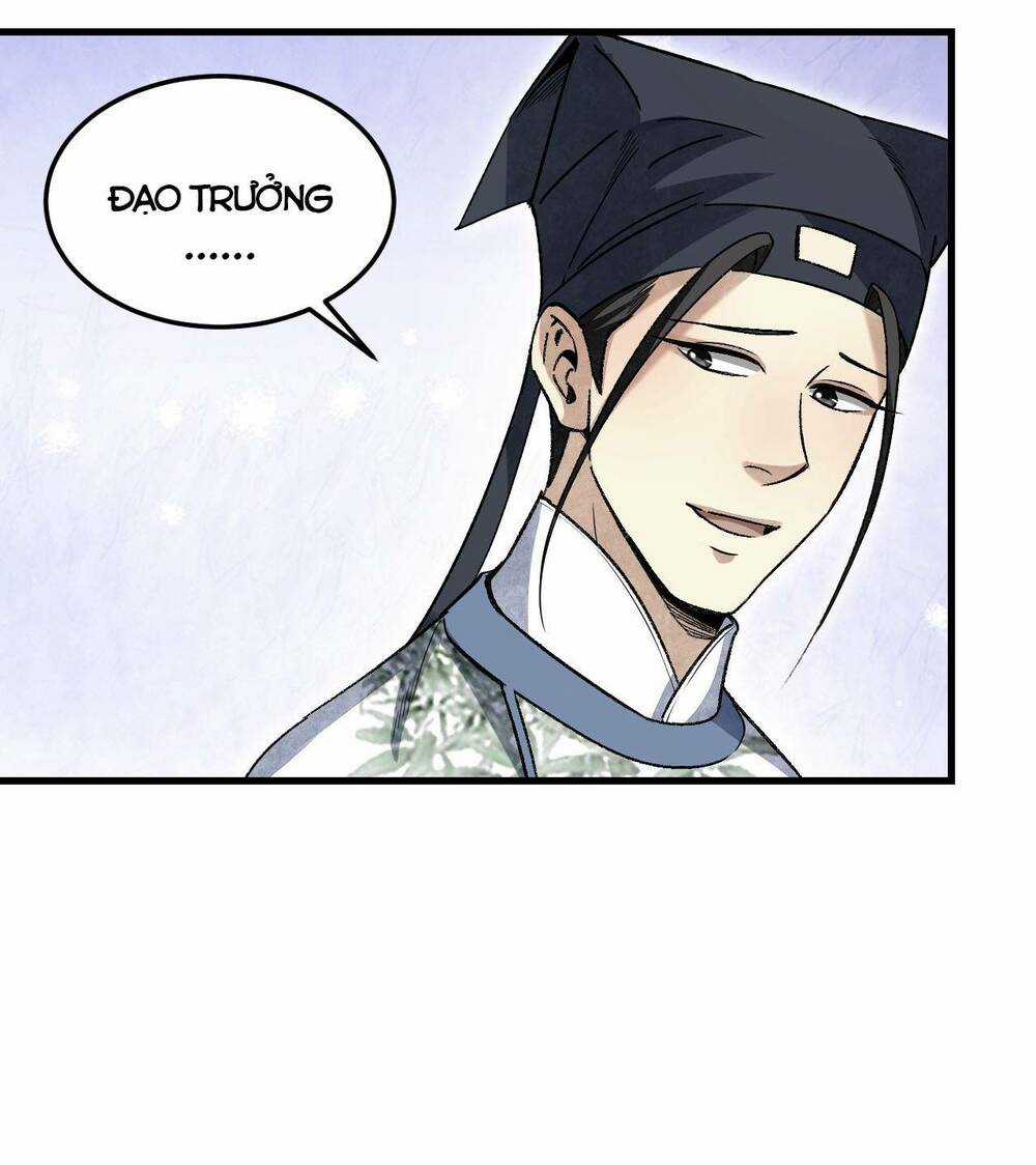 Địa Sát 72 Phép Thần Thông - Chapter 69 - Trang 30