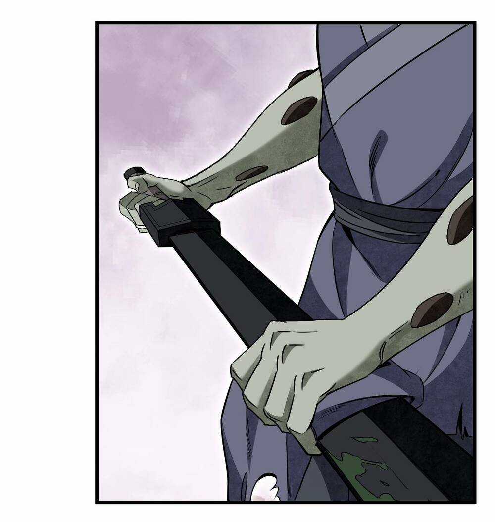 Địa Sát 72 Phép Thần Thông - Chapter 69 - Trang 4