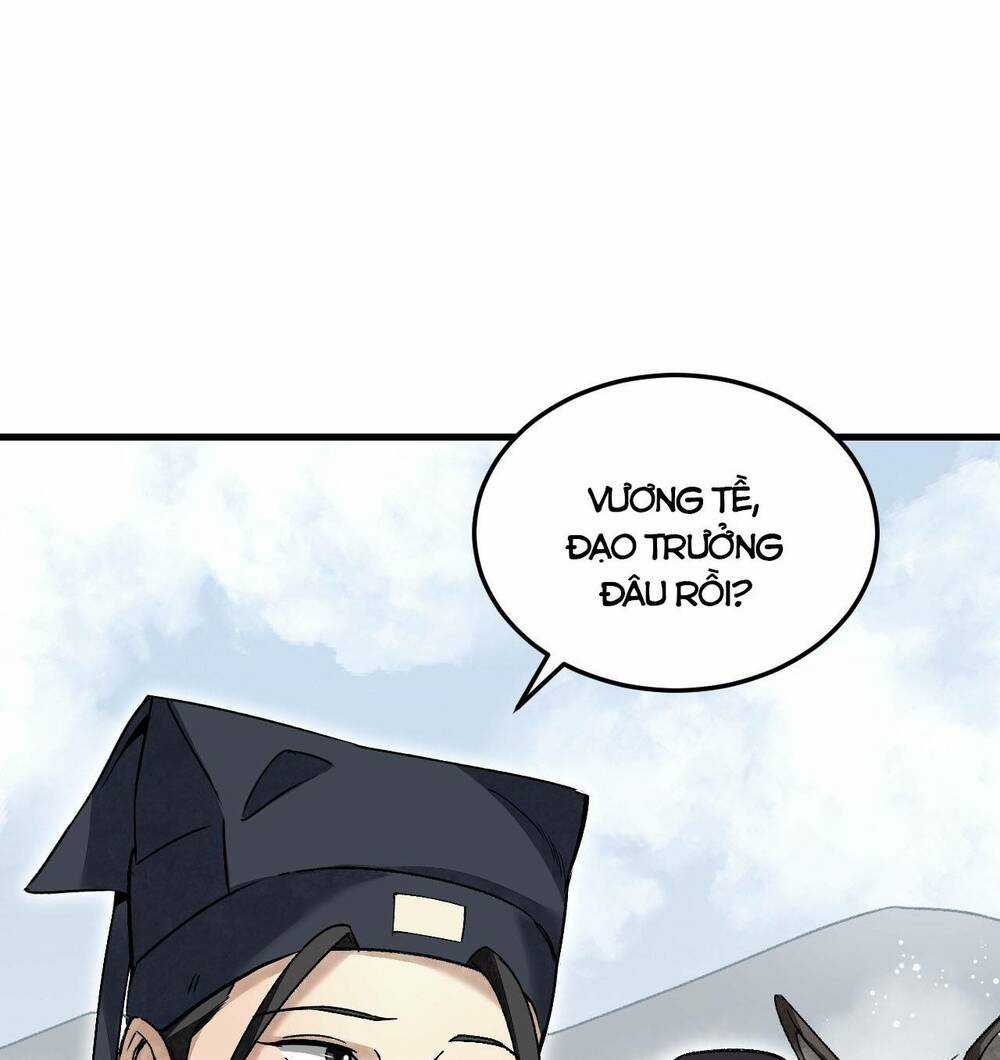 Địa Sát 72 Phép Thần Thông - Chapter 69 - Trang 32