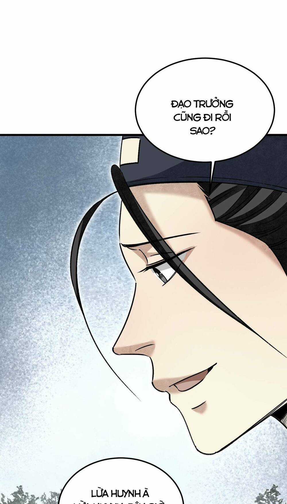 Địa Sát 72 Phép Thần Thông - Chapter 69 - Trang 35