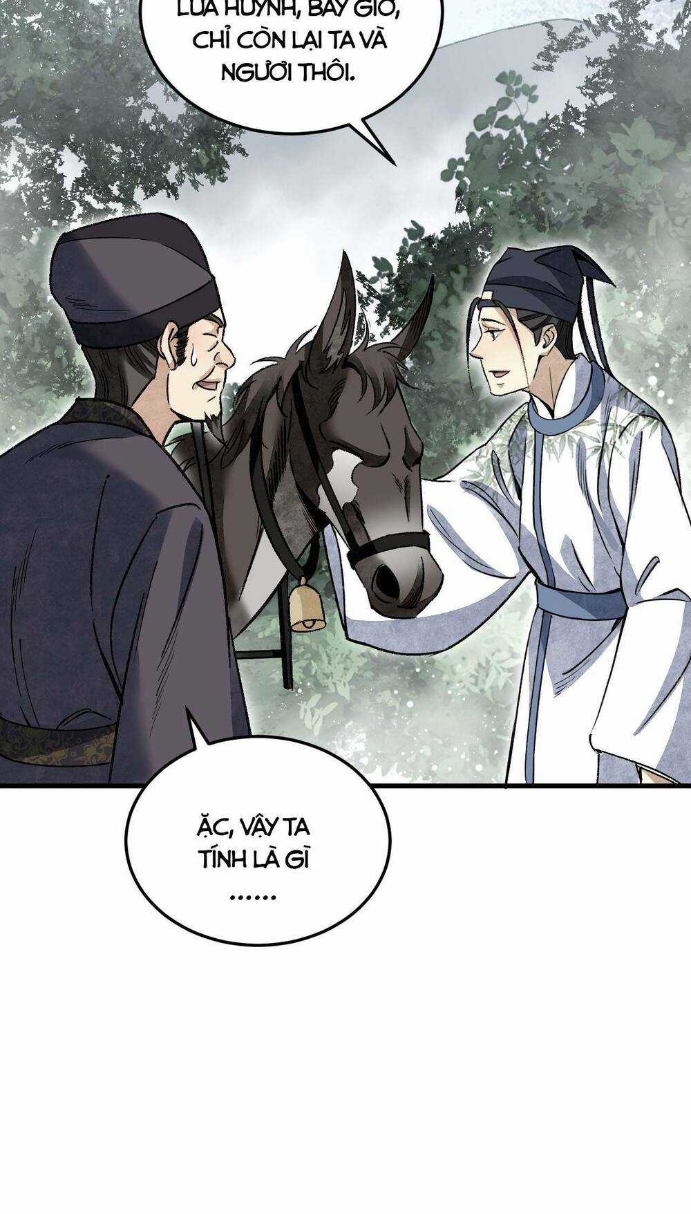 Địa Sát 72 Phép Thần Thông - Chapter 69 - Trang 36