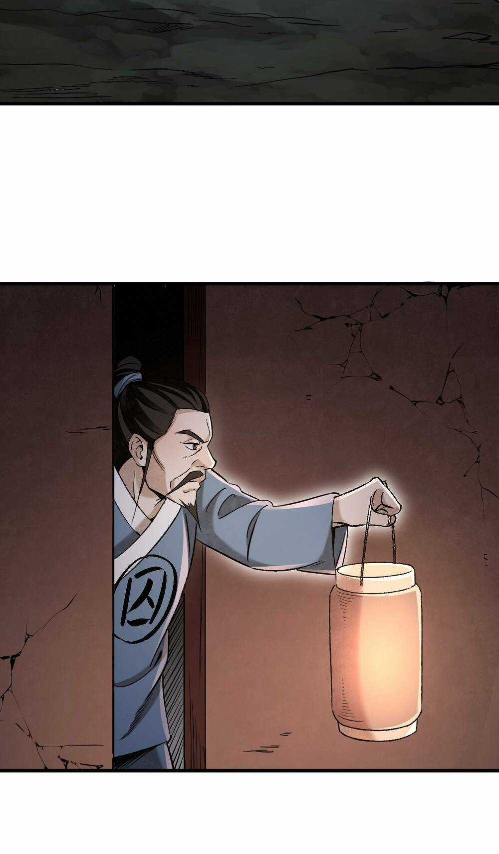 Địa Sát 72 Phép Thần Thông - Chapter 69 - Trang 38