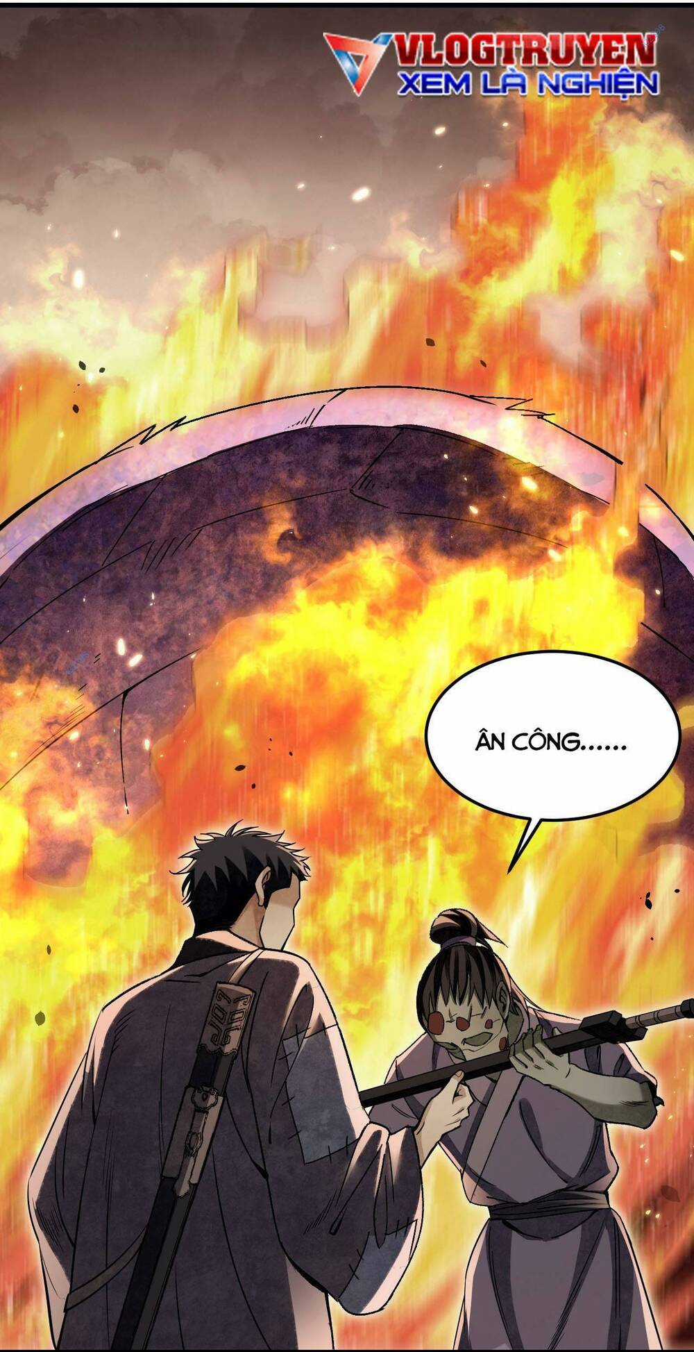 Địa Sát 72 Phép Thần Thông - Chapter 69 - Trang 5