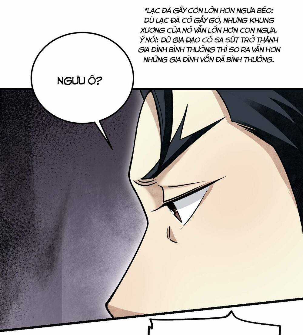 Địa Sát 72 Phép Thần Thông - Chapter 69 - Trang 42