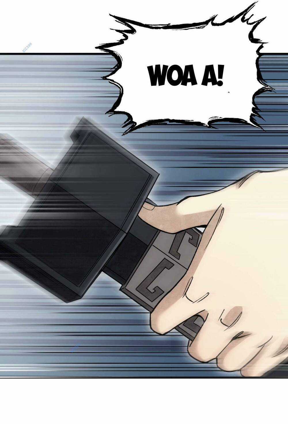 Địa Sát 72 Phép Thần Thông - Chapter 69 - Trang 44