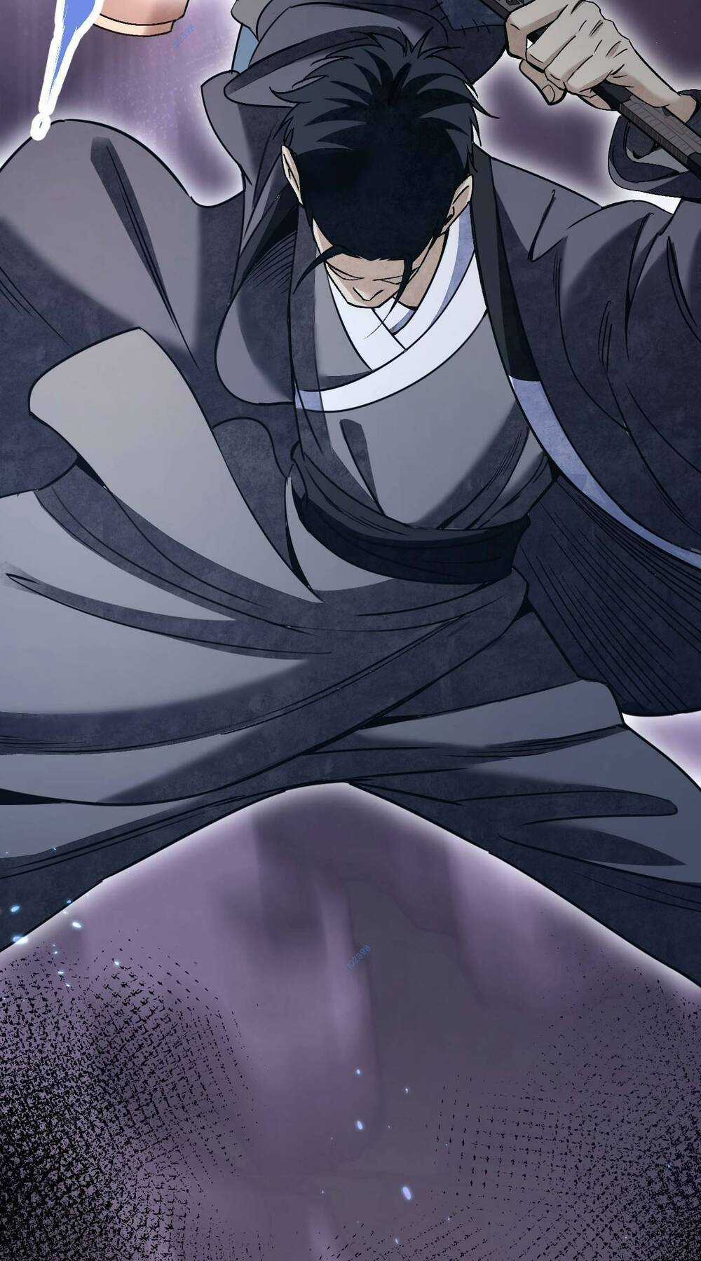 Địa Sát 72 Phép Thần Thông - Chapter 69 - Trang 46