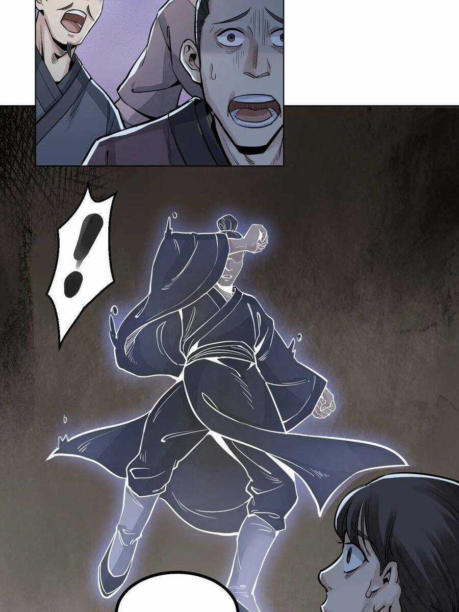 Địa Sát 72 Phép Thần Thông - Chapter 7 - Trang 18