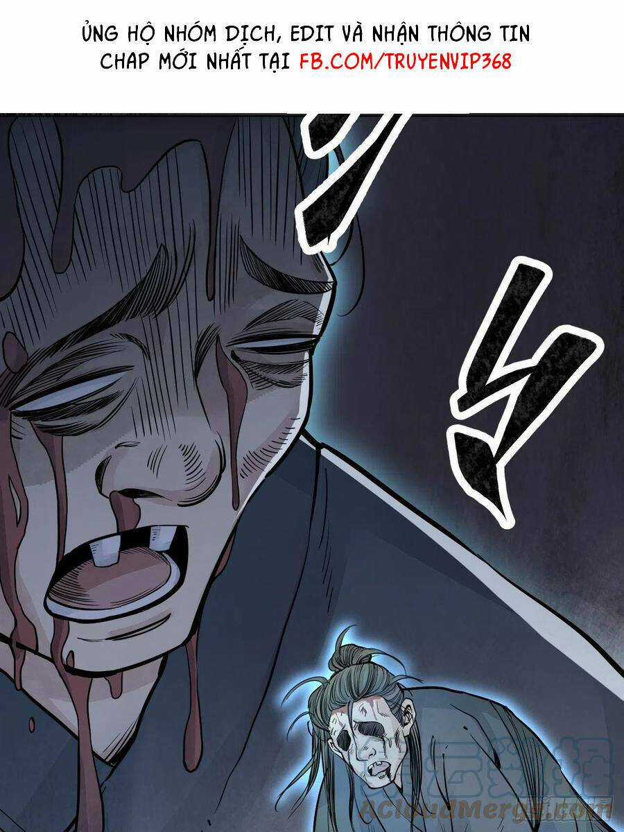 Địa Sát 72 Phép Thần Thông - Chapter 7 - Trang 22