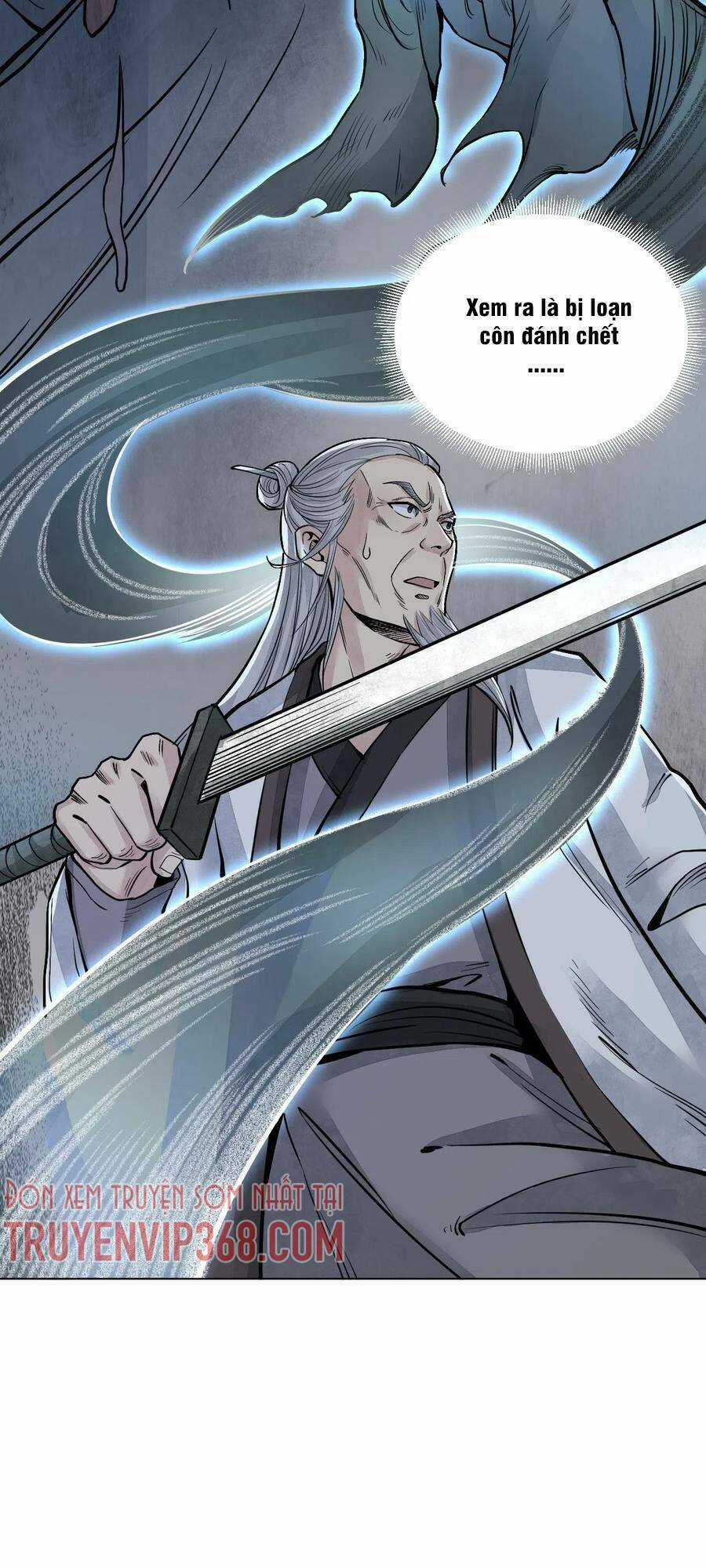 Địa Sát 72 Phép Thần Thông - Chapter 7 - Trang 23