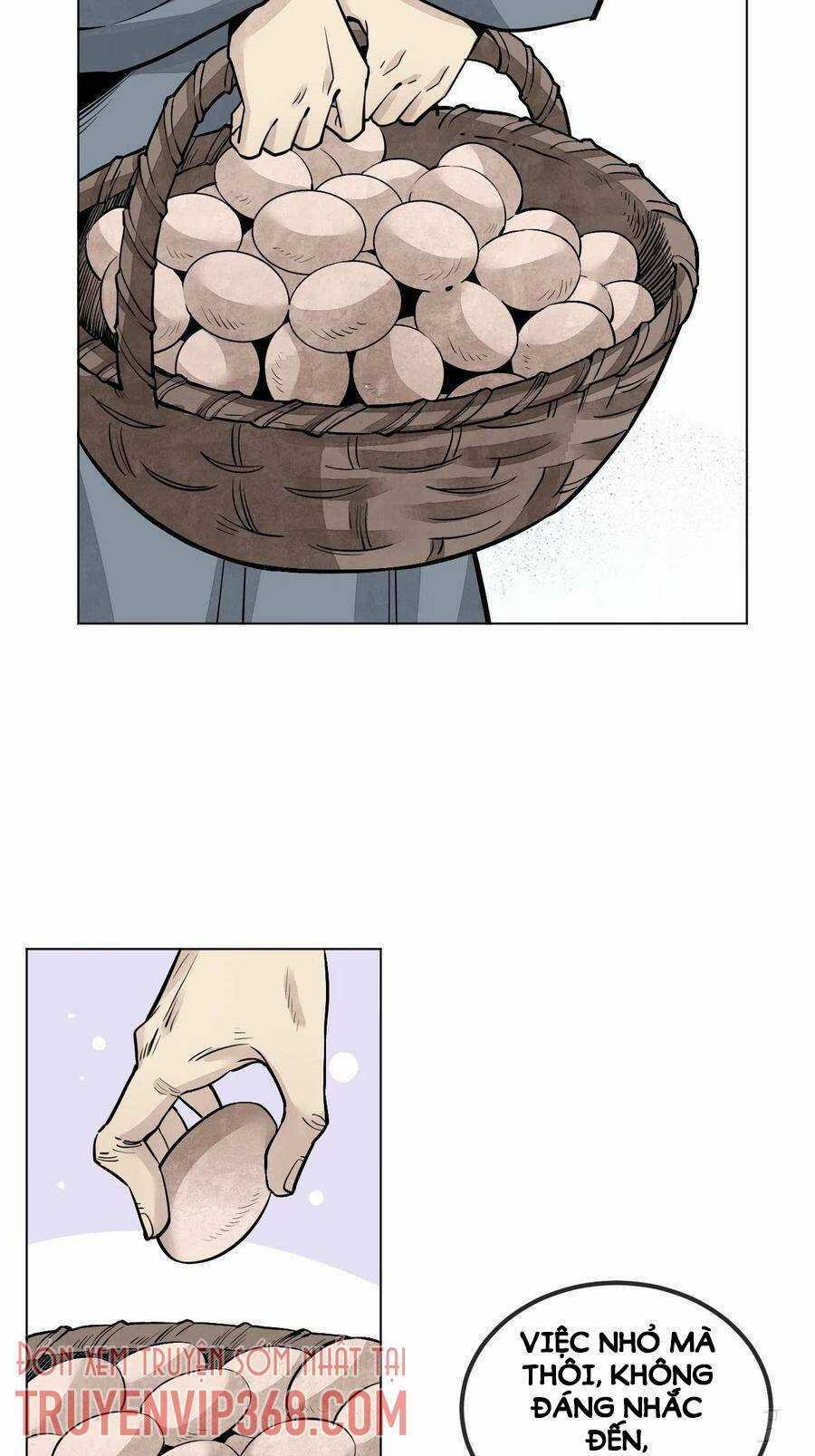 Địa Sát 72 Phép Thần Thông - Chapter 7 - Trang 30