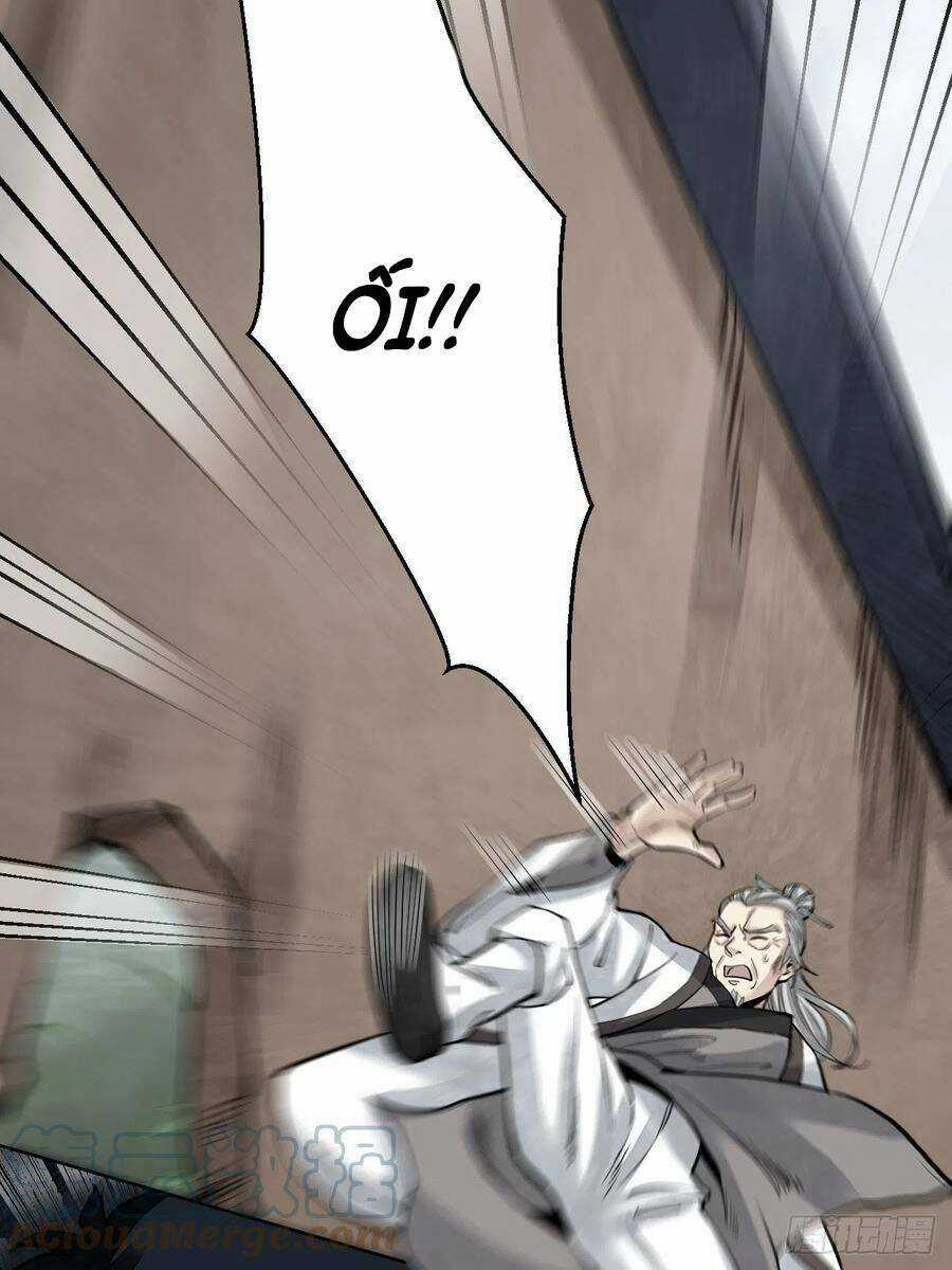 Địa Sát 72 Phép Thần Thông - Chapter 7 - Trang 4