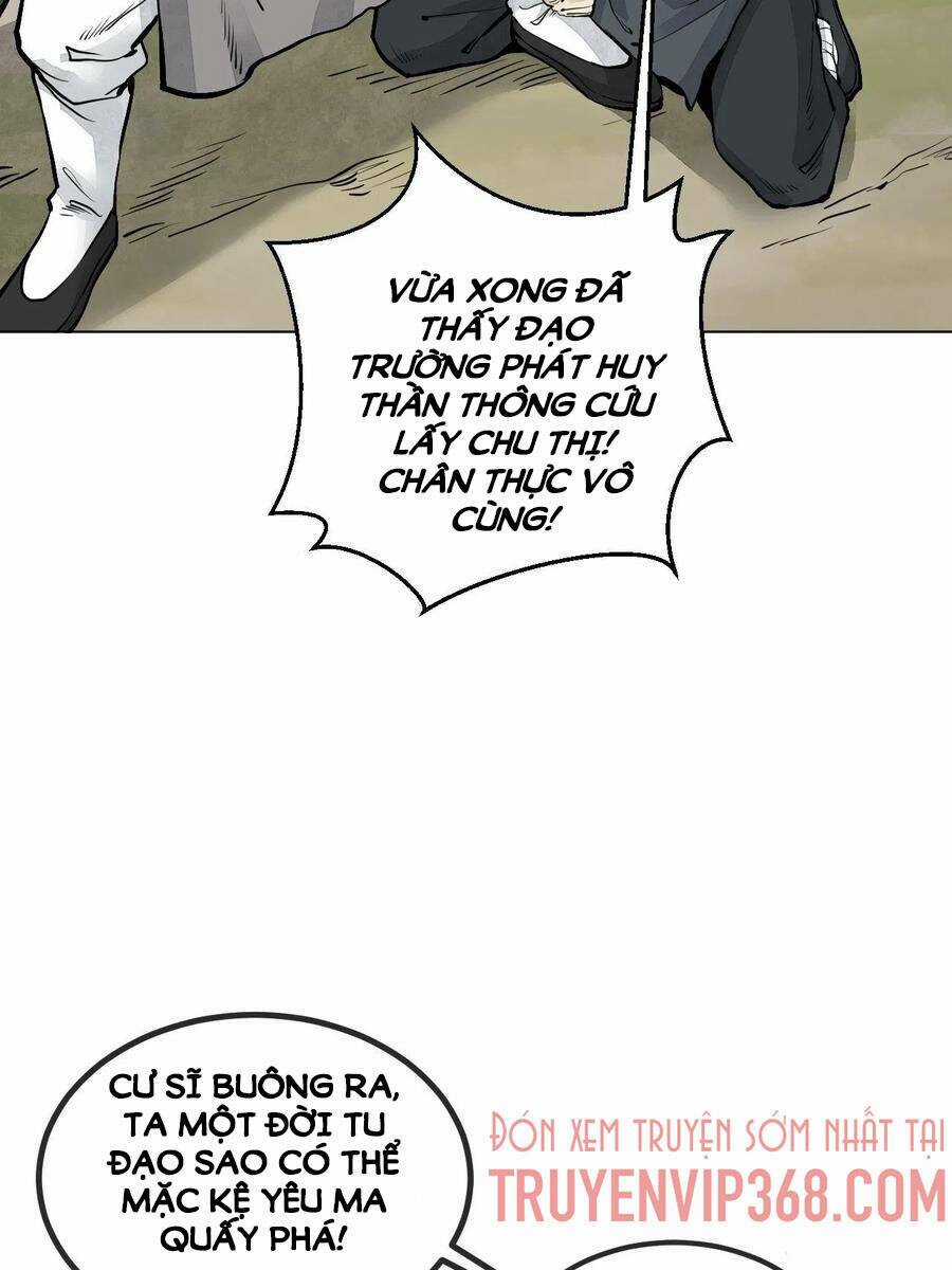 Địa Sát 72 Phép Thần Thông - Chapter 7 - Trang 36