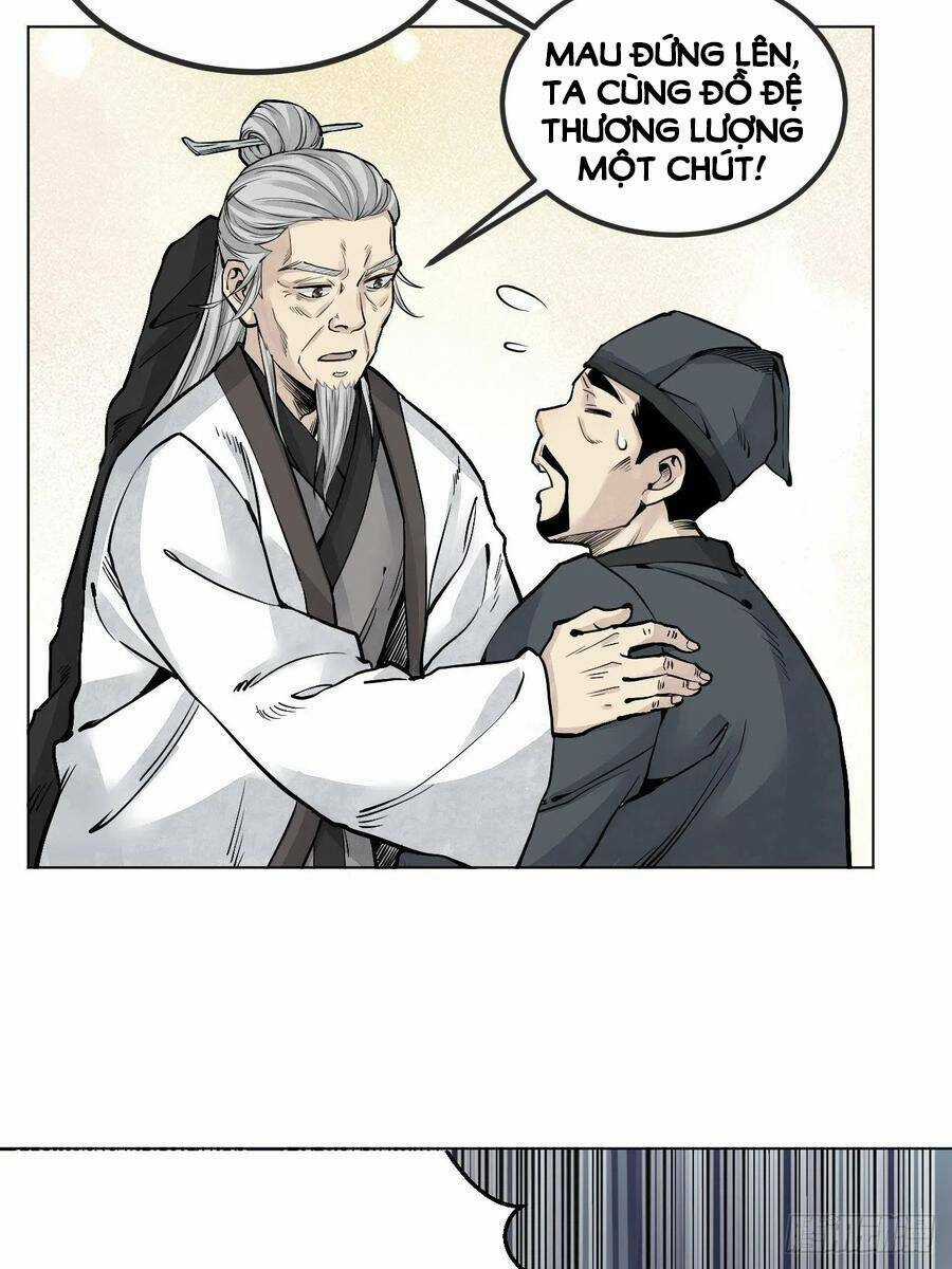 Địa Sát 72 Phép Thần Thông - Chapter 7 - Trang 37