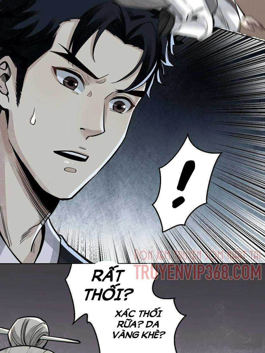 Địa Sát 72 Phép Thần Thông - Chapter 7 - Trang 5