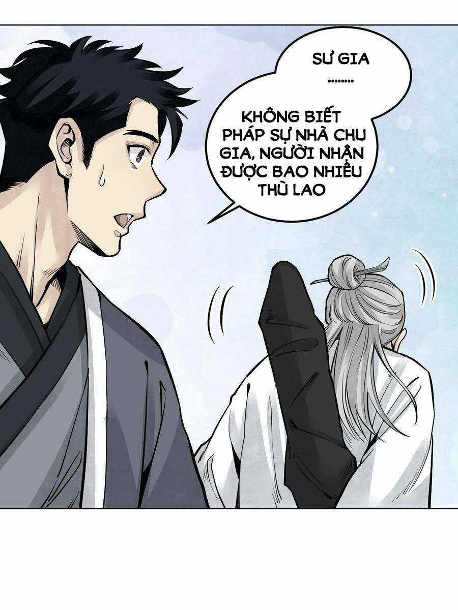 Địa Sát 72 Phép Thần Thông - Chapter 7 - Trang 41