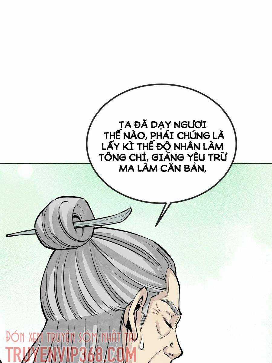 Địa Sát 72 Phép Thần Thông - Chapter 7 - Trang 42