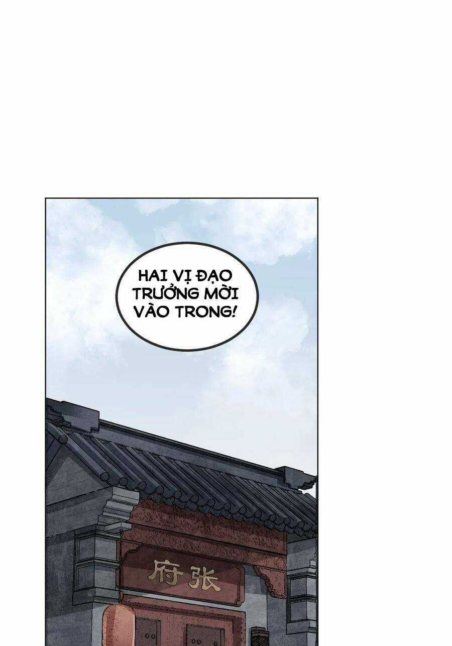 Địa Sát 72 Phép Thần Thông - Chapter 7 - Trang 46
