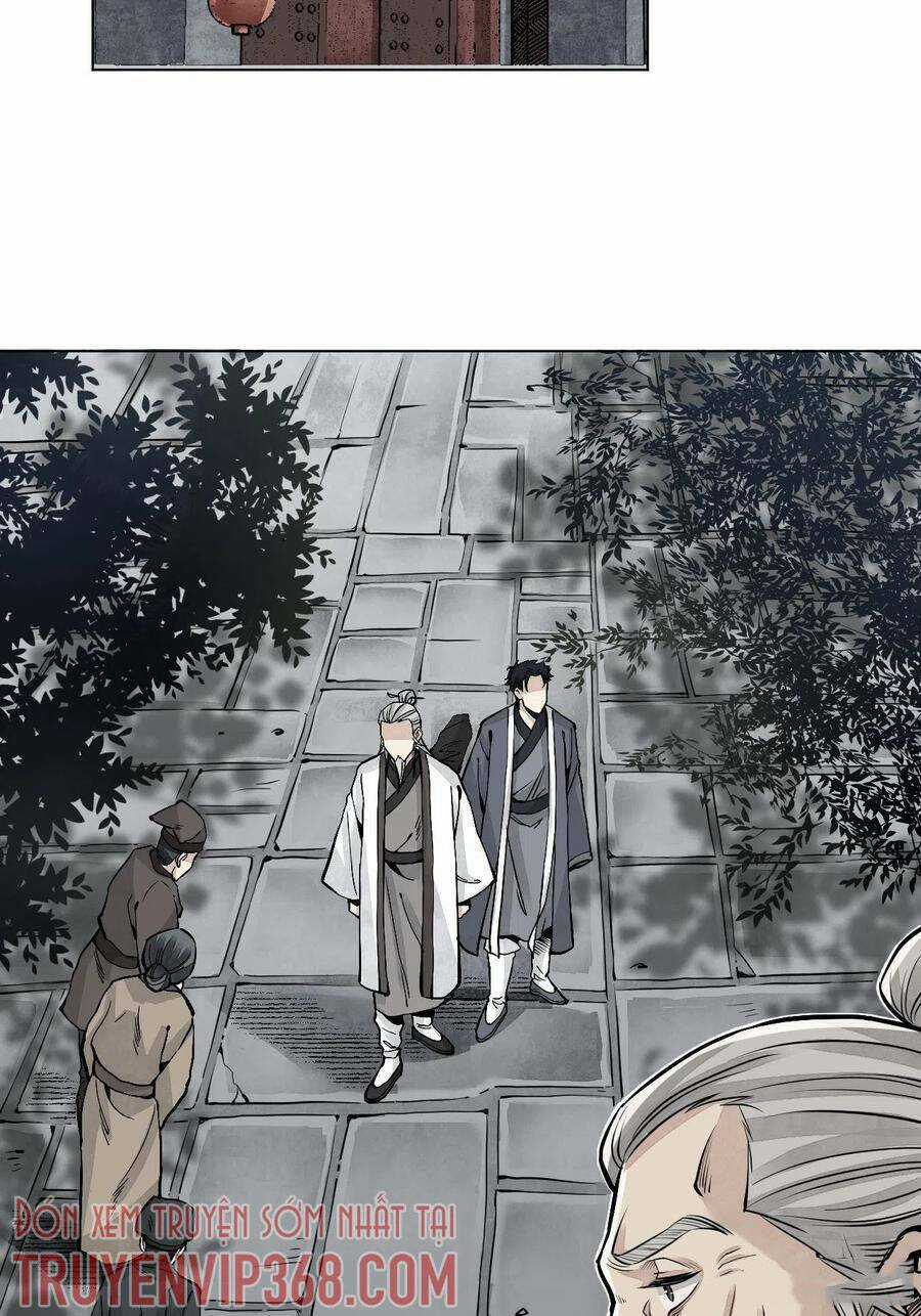 Địa Sát 72 Phép Thần Thông - Chapter 7 - Trang 47