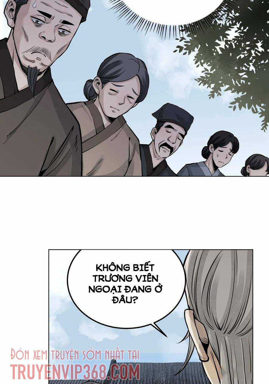 Địa Sát 72 Phép Thần Thông - Chapter 7 - Trang 49