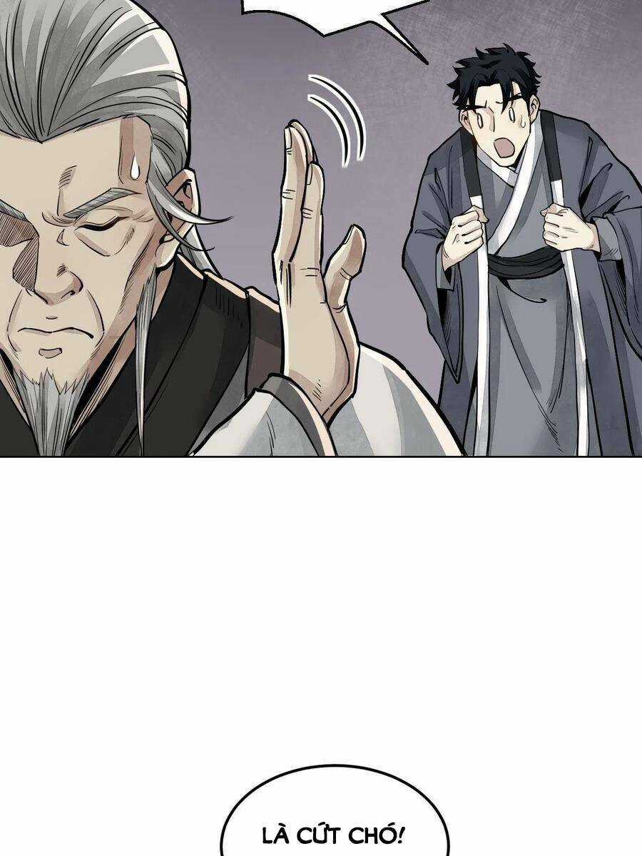 Địa Sát 72 Phép Thần Thông - Chapter 7 - Trang 6