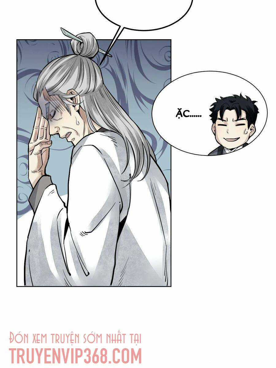 Địa Sát 72 Phép Thần Thông - Chapter 7 - Trang 7