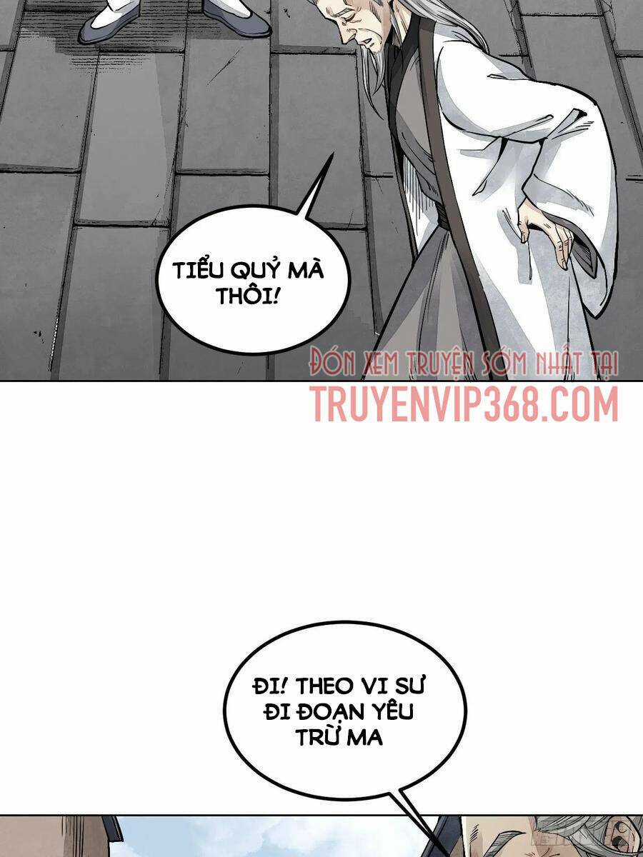Địa Sát 72 Phép Thần Thông - Chapter 7 - Trang 9