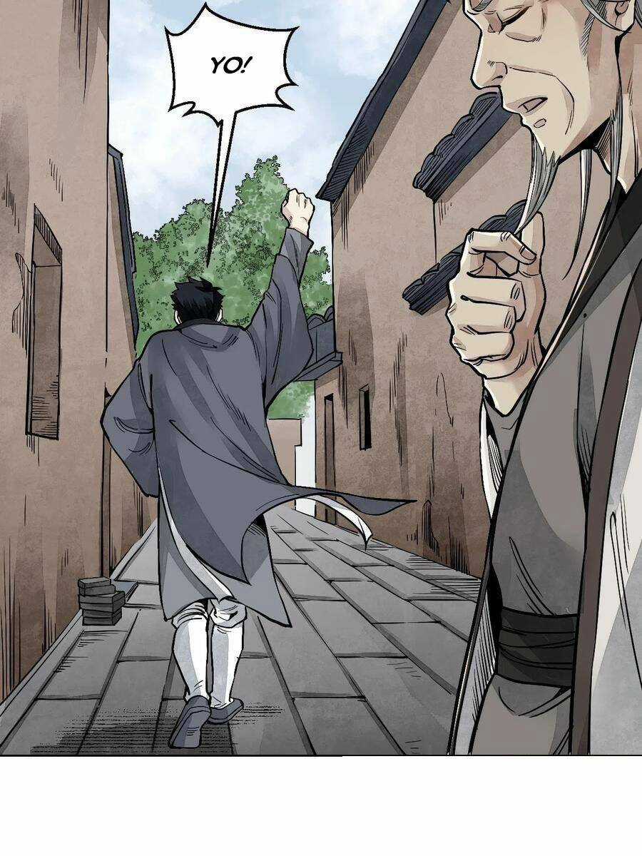 Địa Sát 72 Phép Thần Thông - Chapter 7 - Trang 10