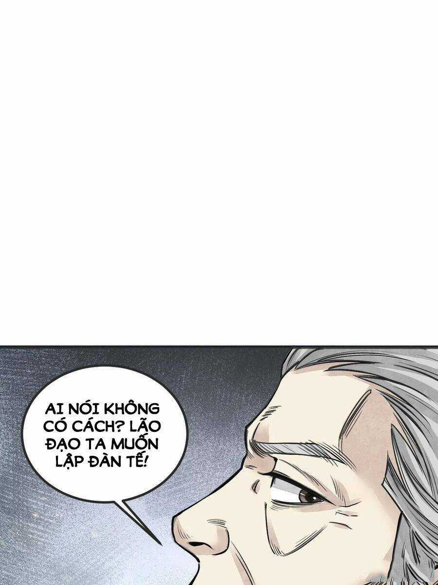 Địa Sát 72 Phép Thần Thông - Chapter 8 - Trang 21