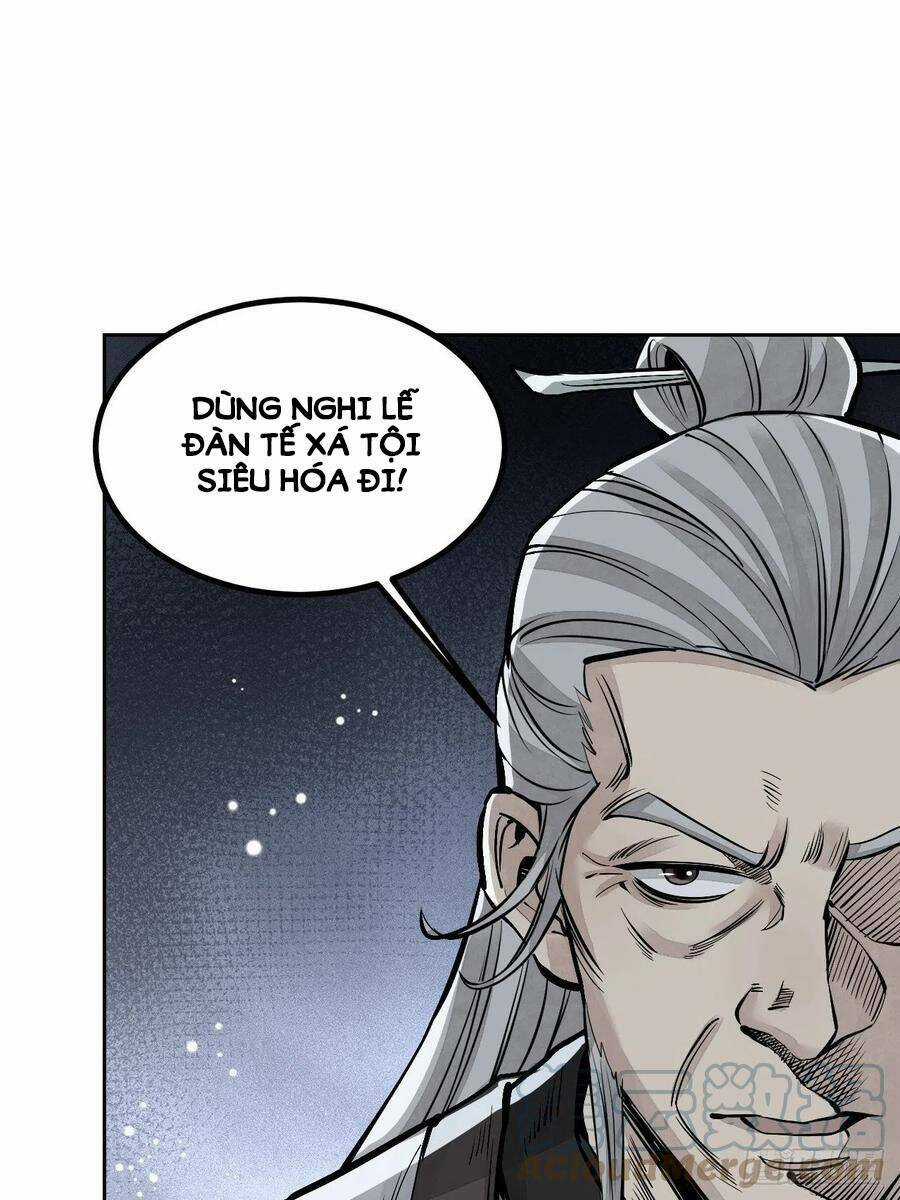 Địa Sát 72 Phép Thần Thông - Chapter 8 - Trang 29