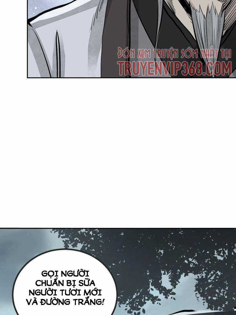 Địa Sát 72 Phép Thần Thông - Chapter 8 - Trang 30