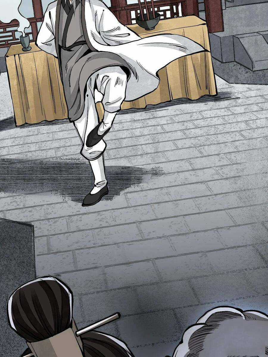 Địa Sát 72 Phép Thần Thông - Chapter 8 - Trang 40