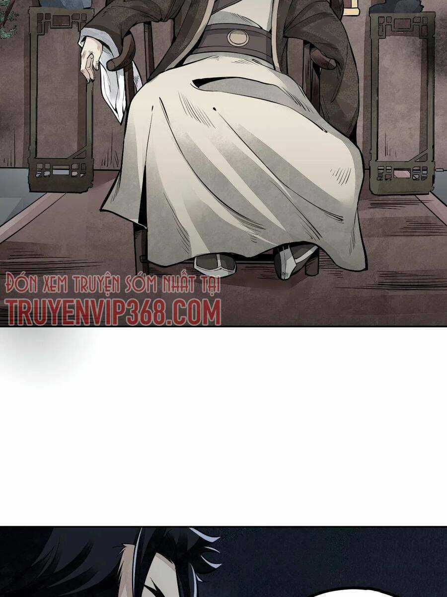 Địa Sát 72 Phép Thần Thông - Chapter 8 - Trang 5