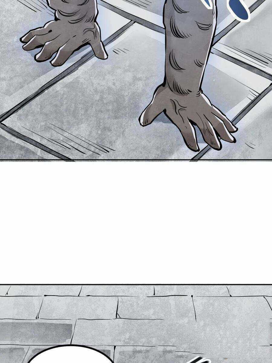 Địa Sát 72 Phép Thần Thông - Chapter 8 - Trang 42