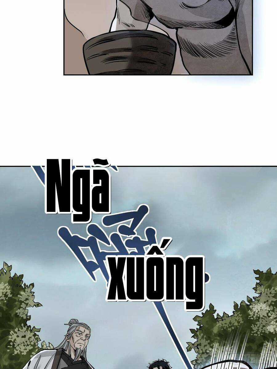 Địa Sát 72 Phép Thần Thông - Chapter 8 - Trang 46